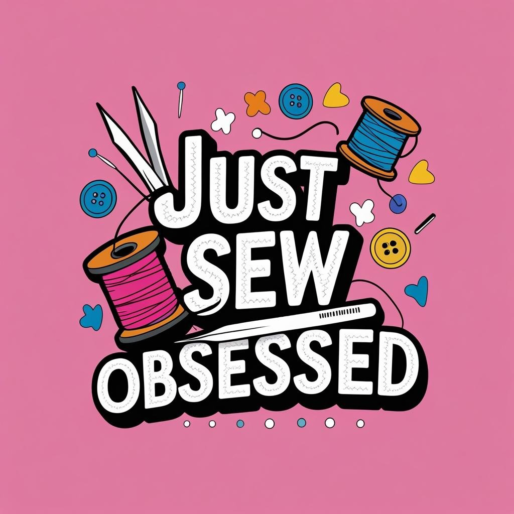Just Sew Obsessed